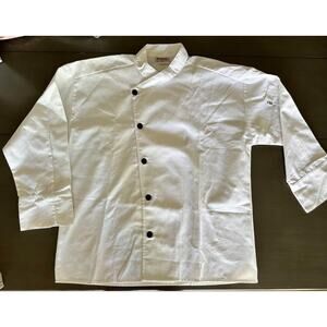 New: XL Uncommon Threads Chef Coat (XL)